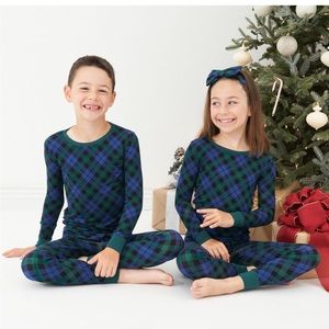 Little Sleepies 7/8 outfit